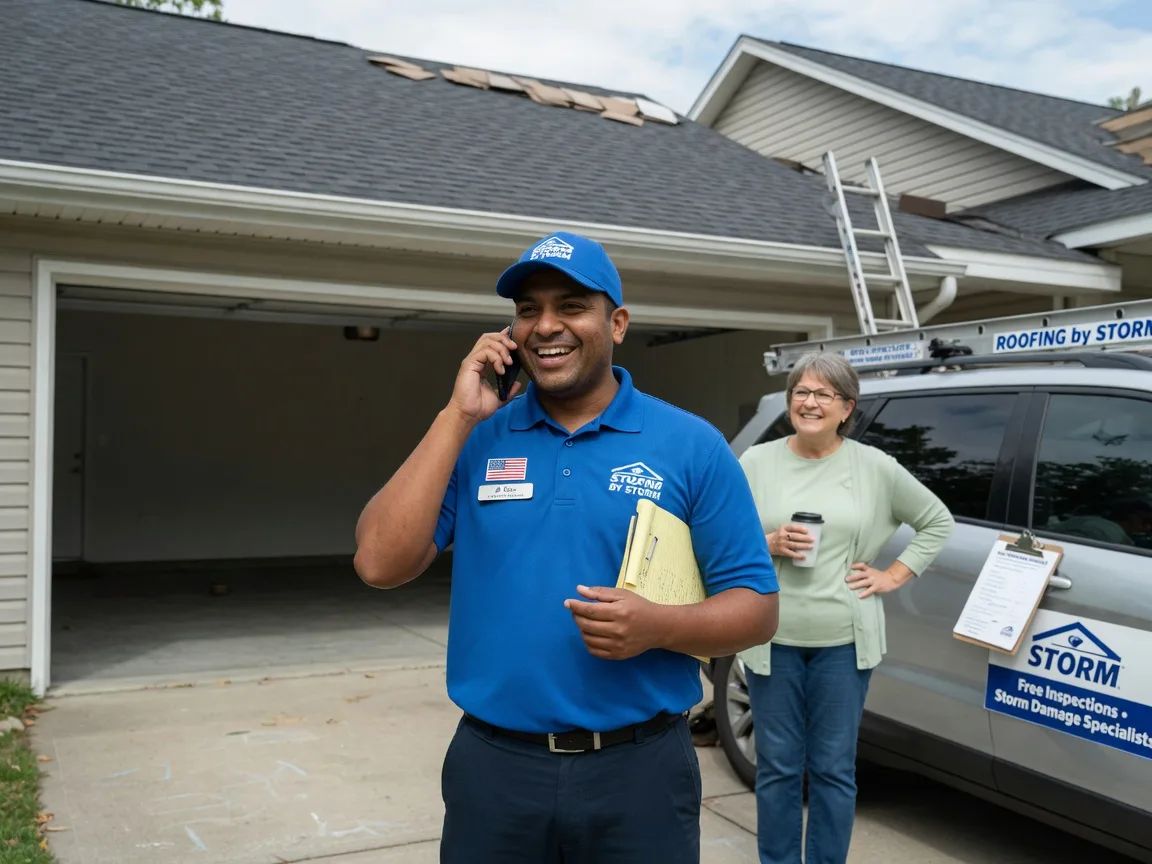Roof Repair Near Me Elwood, KS FAQs