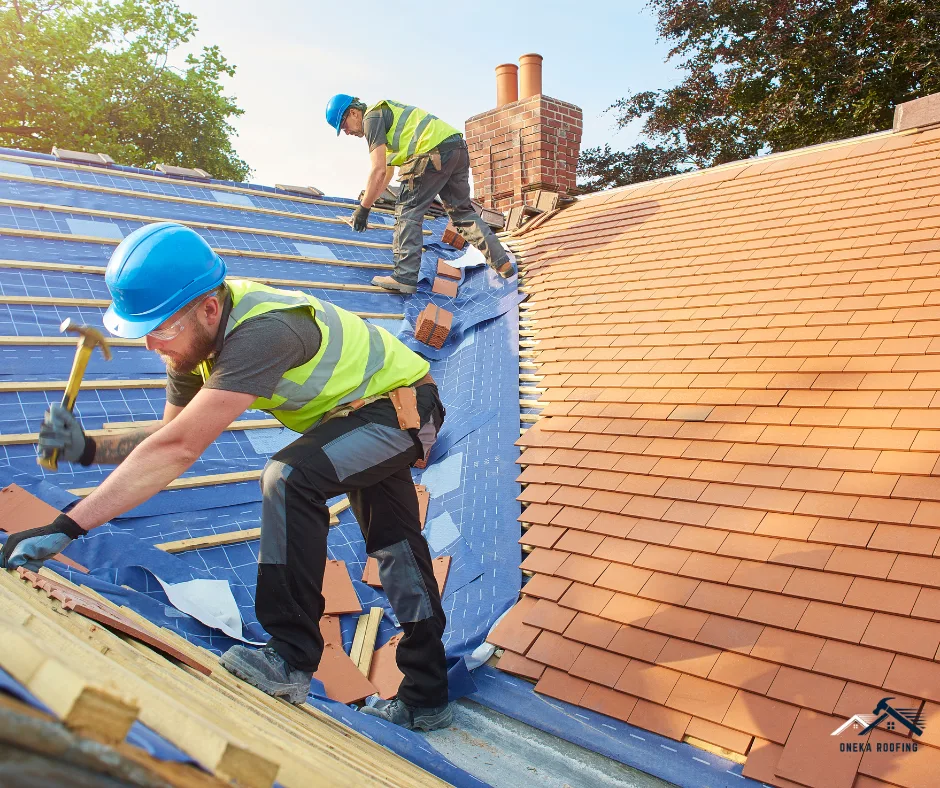 Why choose Roof Repair Near Me in Elwood, KS